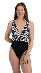 Women's one-piece Swimwear