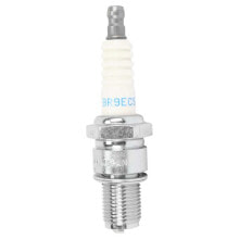 NGK BR9ECS TER. FIJO 4677 Spark Plug