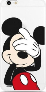 DISNEY ETUI NADRUK MICKEY 003 HUAWEI P40 LITE E standard