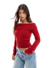 Women's sweaters and cardigans