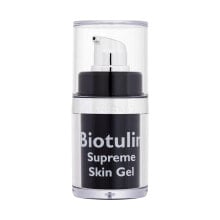 Biotulin Supreme Skin Gel 15 ml gesichtsgel Feine Linien & Falten für Frauen