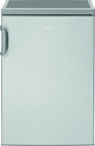 Bomann VS 2195 холодильник Отдельно стоящий Нержавеющая сталь 134 L A+++ 721952