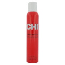 Купить лаки и спреи для укладки волос Farouk Systems: Farouk Systems CHI Shine Infusion Hair Shine Spray 150 g für haarglanz für Frauen