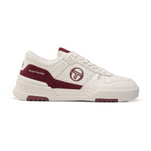 SERGIO TACCHINI Bb Court Lo Trainers