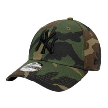 Мужские кепки New Era купить от $30