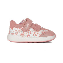 Children's school sneakers and sneakers for girls