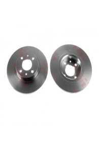 Brake discs