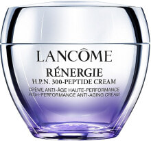 Hochwirksame Anti-Aging-Gesichtscreme mit Peptiden, Hyaluronsäure und Niacinamid - Lancome Renergie H.P.N. 300-Peptide Cream