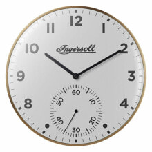 Настенные часы Ingersoll