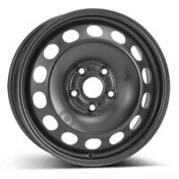 Колесный диск штампованный Alcar 9915 6.5x16 ET50 - LK5/112 ML57