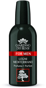 Giardino Dei Sensi Legni Mediterranei - Parfum