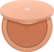 Face powder