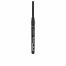 Гелевая подводка для глаз CATRICE 10H ULTRA PRECISION gel eye pencil waterproof #010-black 0,2