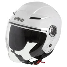 Helmets for motorcyclists