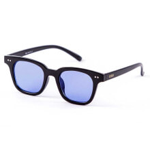 Мужские солнцезащитные очки мужские очки солнцезащитные черные квадратные OCEAN SUNGLASSES Soho Sunglasses