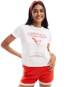 Women's T-shirts and tops