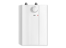Water heaters aEG Power Solutions Huz 5 Basis - Tank (water storage) - Vertical - 2000 W - 5 L - Indoor - White