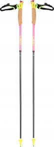 Nordic walking sticks and trekking poles