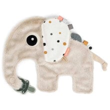 DONE BY DEER Cozy Friend Elphee Baby Toy