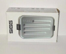 SIGG Food Metal Box Plus L gray (8698.00)