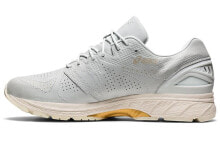 Asics GEL-Nimbus 20 低帮 跑步鞋 男款 灰白 / Кроссовки Asics GEL-Nimbus 20 1201A197-400