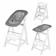 High chairs for children