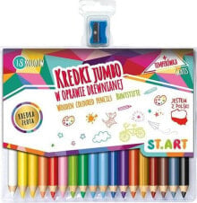 Colored Drawing Pencils for Kids