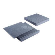 MUSIC STORE SpeakerPad Set M 300x200x40 mm