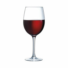 Wine glass Arcoroc 6 Units (48 cl)