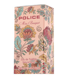 Police Miss Bouquet Eau de Toilette Spray (100 ml)