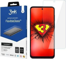 Protective films and glasses for smartphones