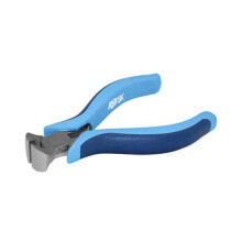 FERRESTOCK Front Nose Pliers 125 mm