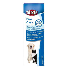 Cosmetics and hygiene products for dogs