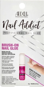 Nail care products