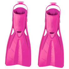 Fins for scuba diving