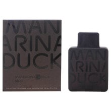  Mandarina Duck (Мандарина Дак)