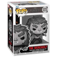 FUNKO Werewolf 9 cm Marvel Figure