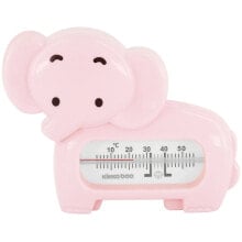 KIKKABOO Elephant Bath Thermometer