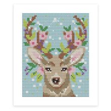 JANOD Diamond Painting Deer