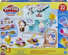 Пластилин и масса для лепки для детей Play-Doh купить от $49