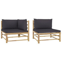 Garden furniture sets