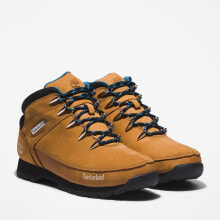 Спортивная одежда, обувь и аксессуары tIMBERLAND Euro Sprint Hiker Hiking Boots