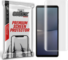 Protective films and glasses for smartphones