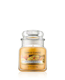 Yankee Candle Housewarmer Mango Peach Salsa