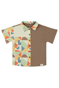 Children's shirts for boys