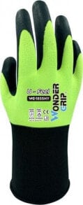 Personal hand protection equipment for construction and repair