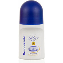 LADYAROMA Roll-On Deodorant