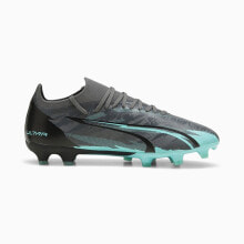 PUMA Ultra Match Rush FG/AG Football Boots