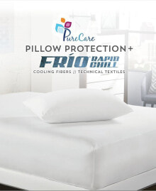 Pure Care pureCare FRIO Pillow Protector - King