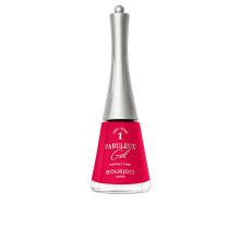 FABULEUX gel nail polish #260-happily pink 9 ml